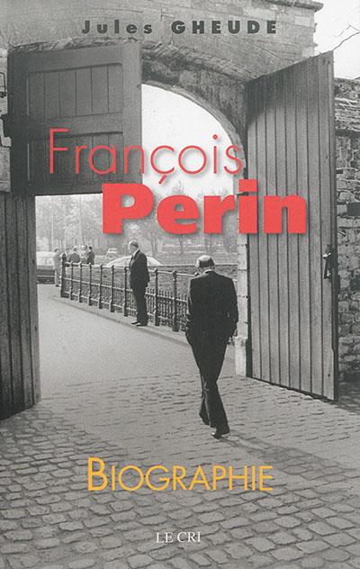 François Perin