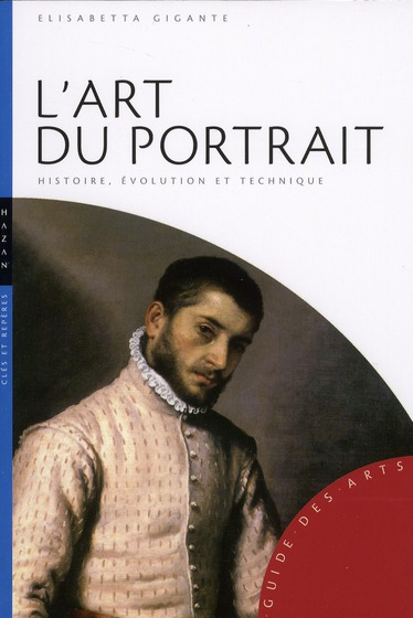 L'art du portrait