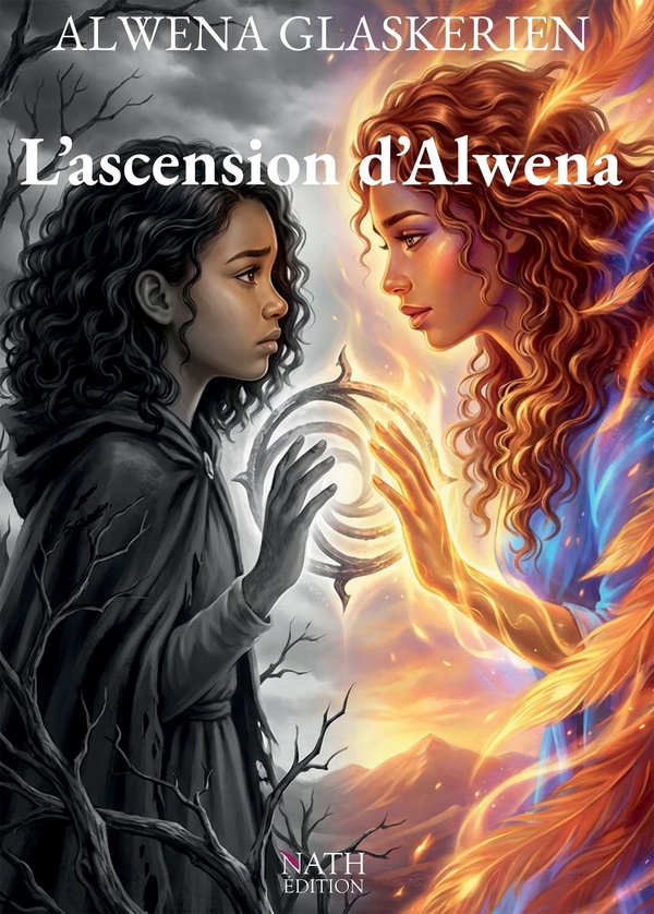 l'ascension d'Alwena