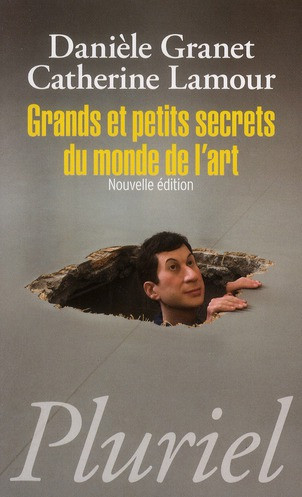 Grands et petit secrets du monde de l'art