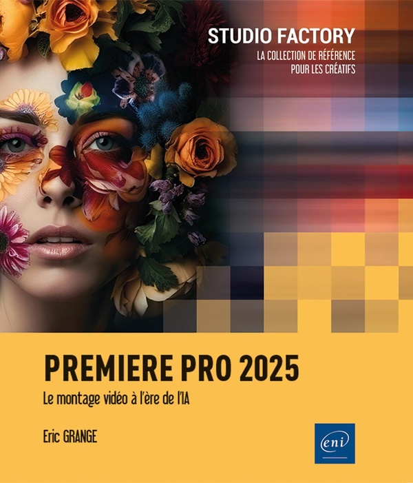 Premiere Pro 2025. Le montage vidéo à l’ère de l’IA
