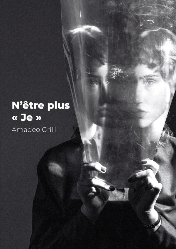 N'être plus « je »