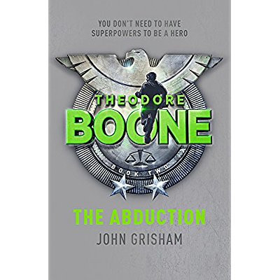 Theodore boone 2