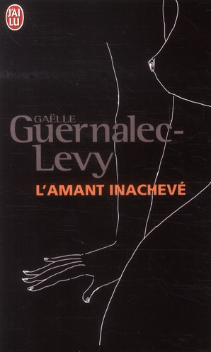 L'amant inachevé