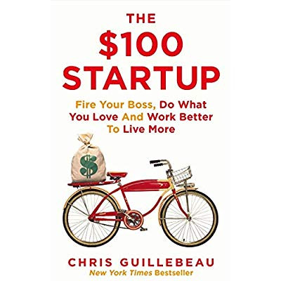 The 100 Startup
