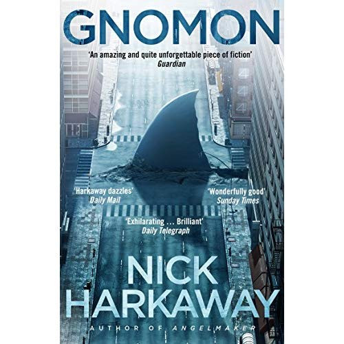 GNOMON (VO)