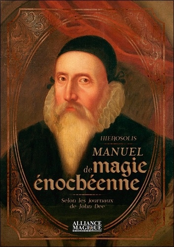 Manuel de magie énochéenne