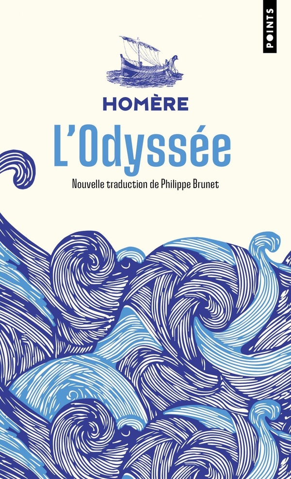 L'Odyssée