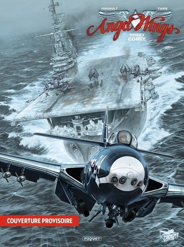 Angel Wings Cycle 3 : Corée