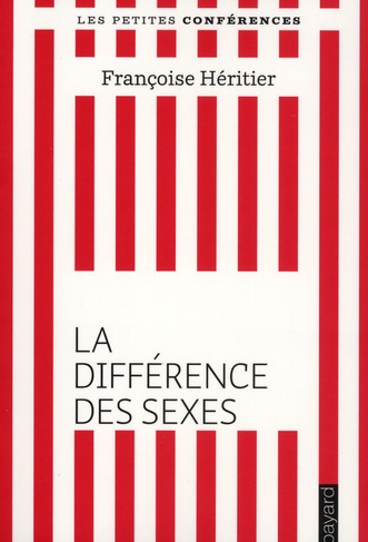 La différence des sexes