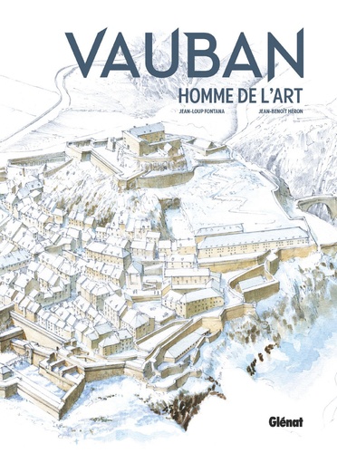 Vauban, homme de l'art