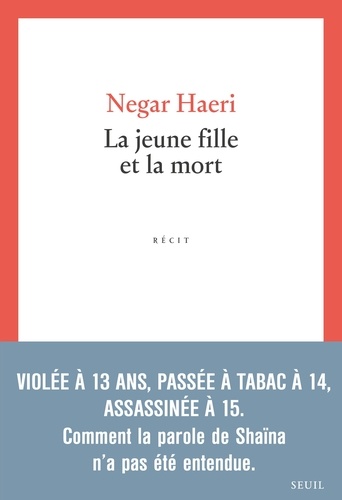 La jeune fille et la mort