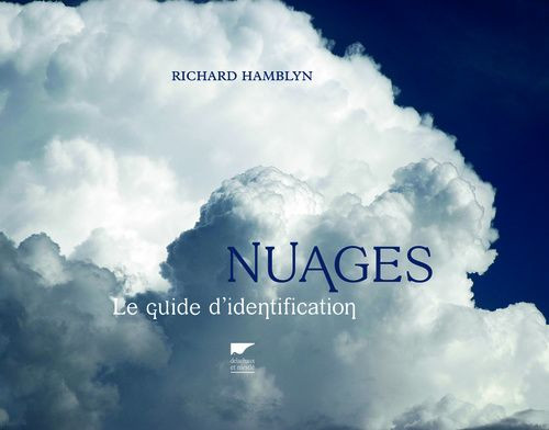 Nuages. Le guide d'identification