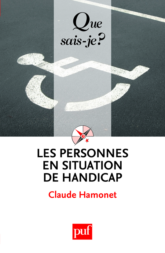 Les personnes en situation de handicap. 6e édition
