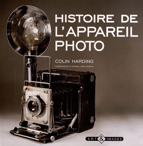 Histoire de l'appareil photo