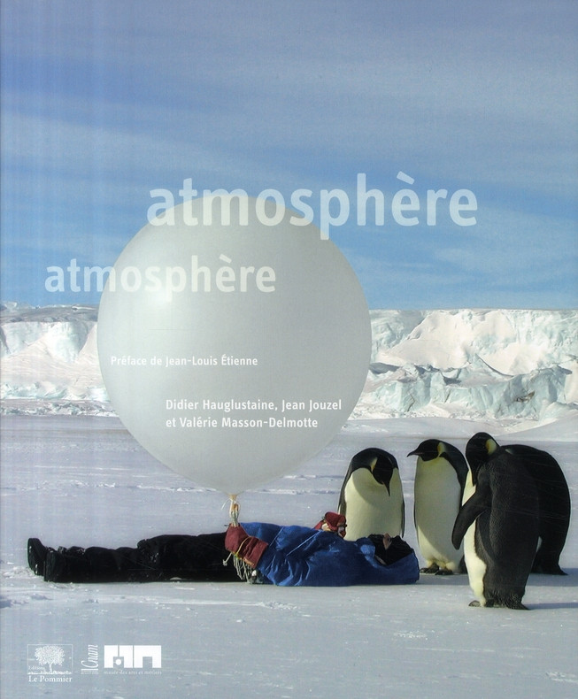Atmosphère, atmosphère