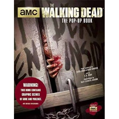 The Walking Dead : the pop-up