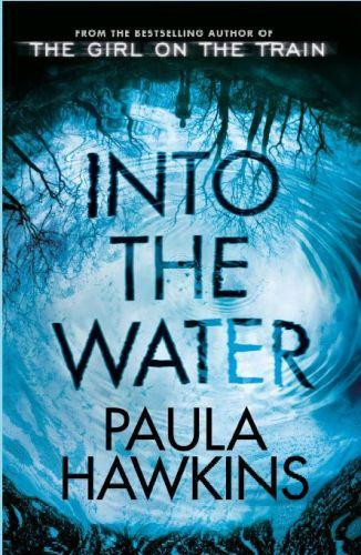 Into the water
