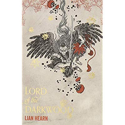 Lord of the Darkwood