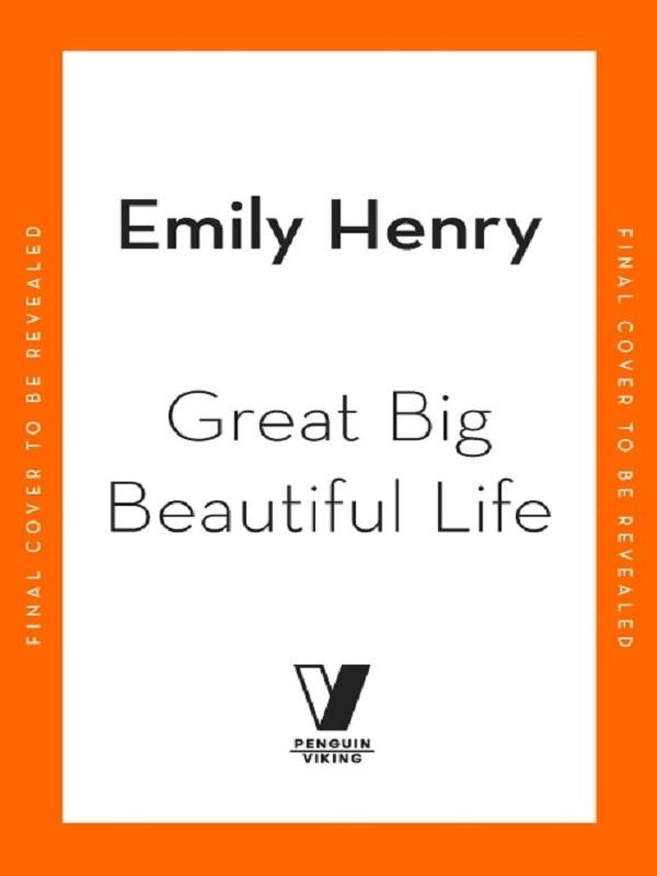 Great big beautiful life (VO)