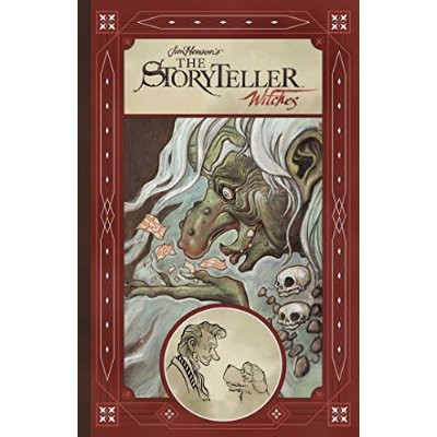 The storyteller/Witches