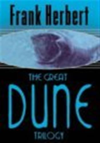 The great dune triology