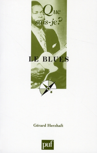 Le Blues. 5e édition