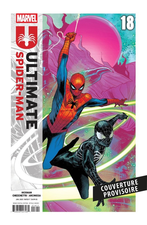 Ultimate Universe Tome 10