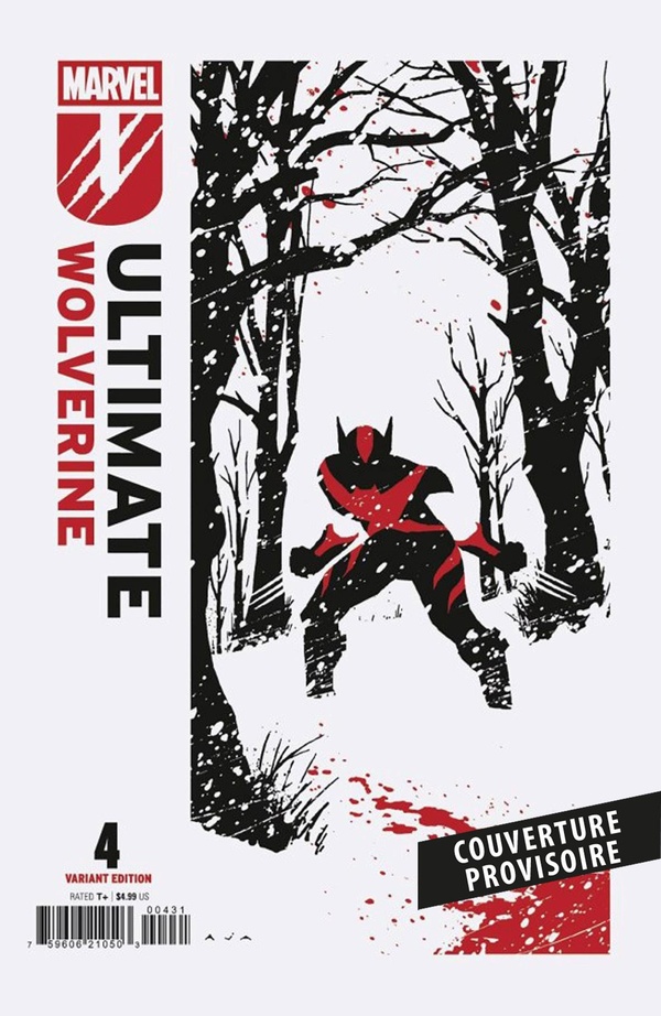 Ultimate Universe N° 10 . Edition limitée