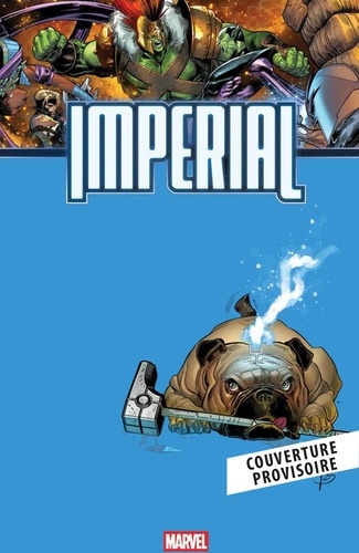 Imperial N° 2