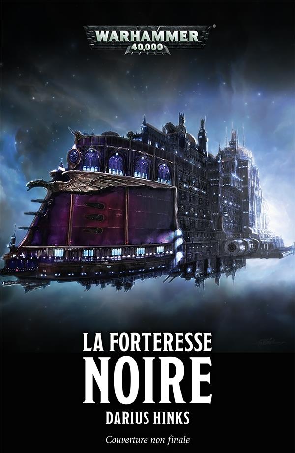 La forteresse noire