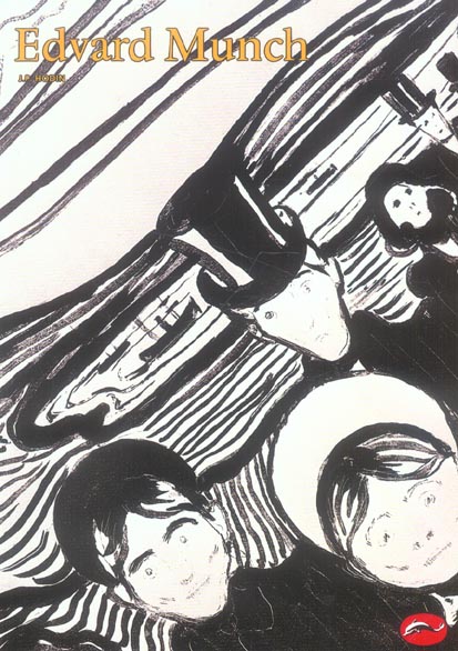 Edvard Munch