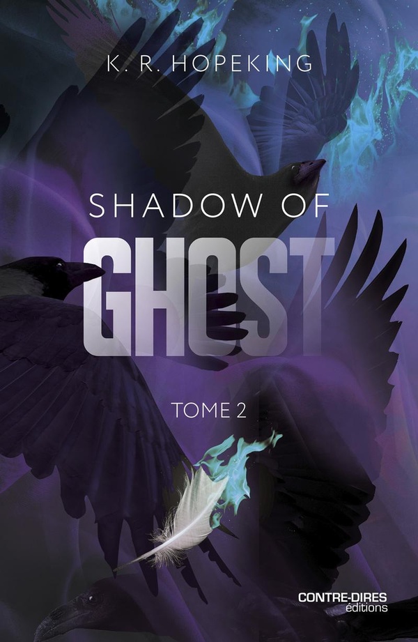 Shadow Of Ghost Tome 2