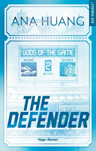 Gods of the game/02/The Defender