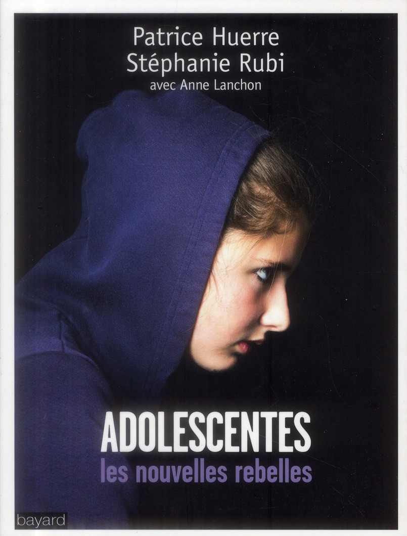 Adolescentes, les nouvelles rebelles