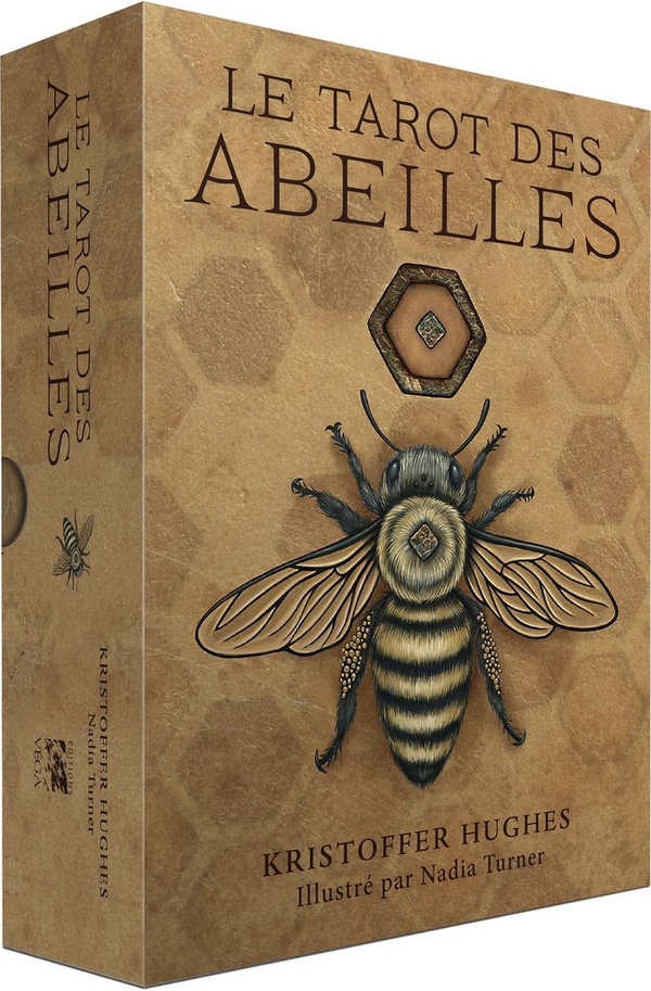 Le Tarot des Abeilles