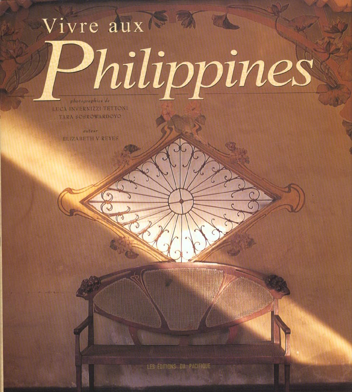 Vivre aux Philippines