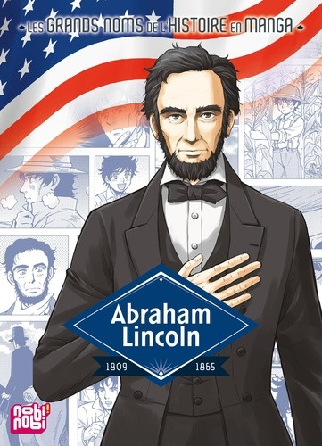 Abraham Lincoln. 1809-1965