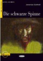 DIE SCHWARZE SPINNE (B1)