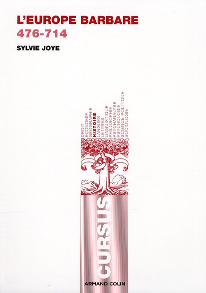 L'EUROPE BARBARE