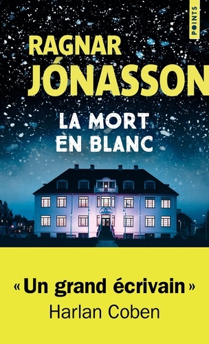 La trilogie blanche Tome 1 : La mort en blanc
