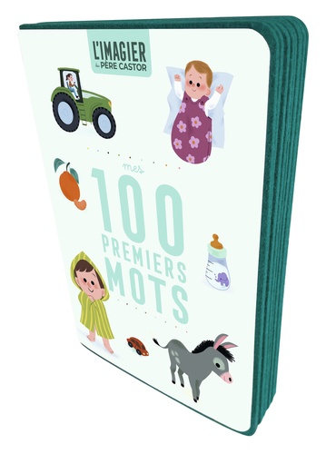 Mes 100 premiers mots