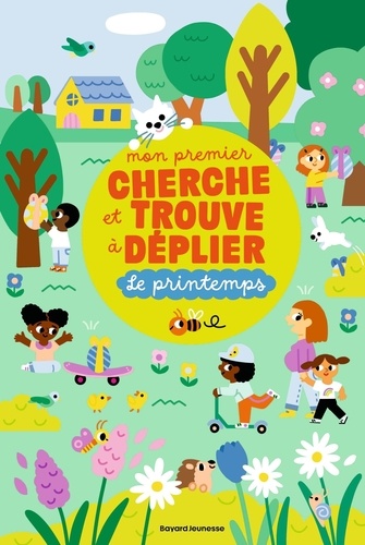Le printemps