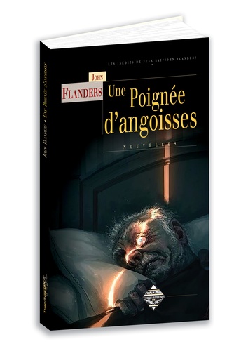 Une poignée d'angoisse