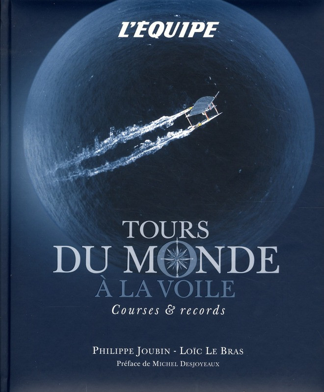 Tours du monde à la voile / Courses et records
