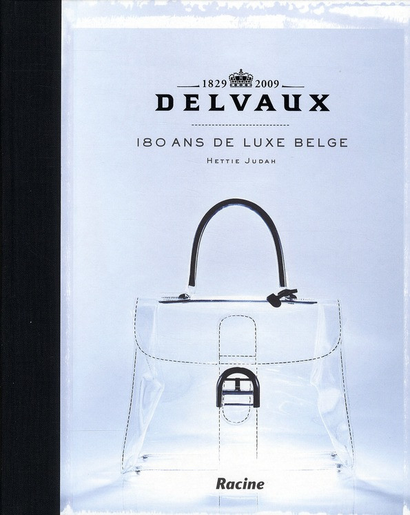 Delvaux : 180 ans de luxe belge : exposition au MOMU, Musée de la mode de la province d'Anvers, du 1