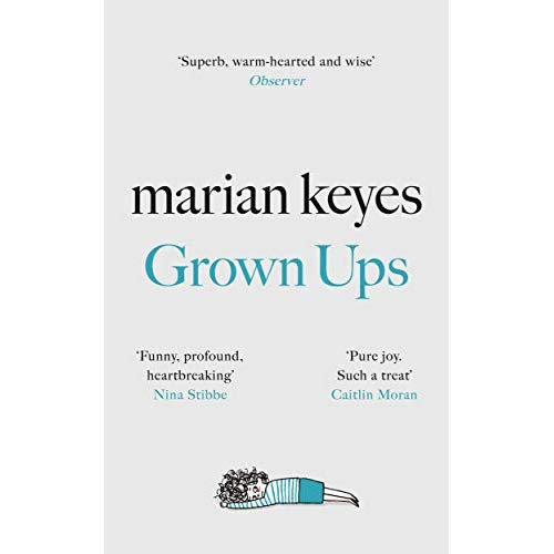 GROWN UPS