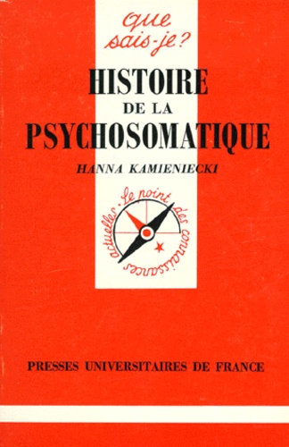 Histoire de la psychosomatique
