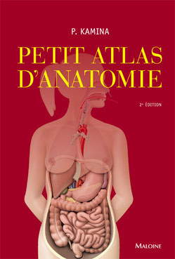 Petit atlas d'anatomie