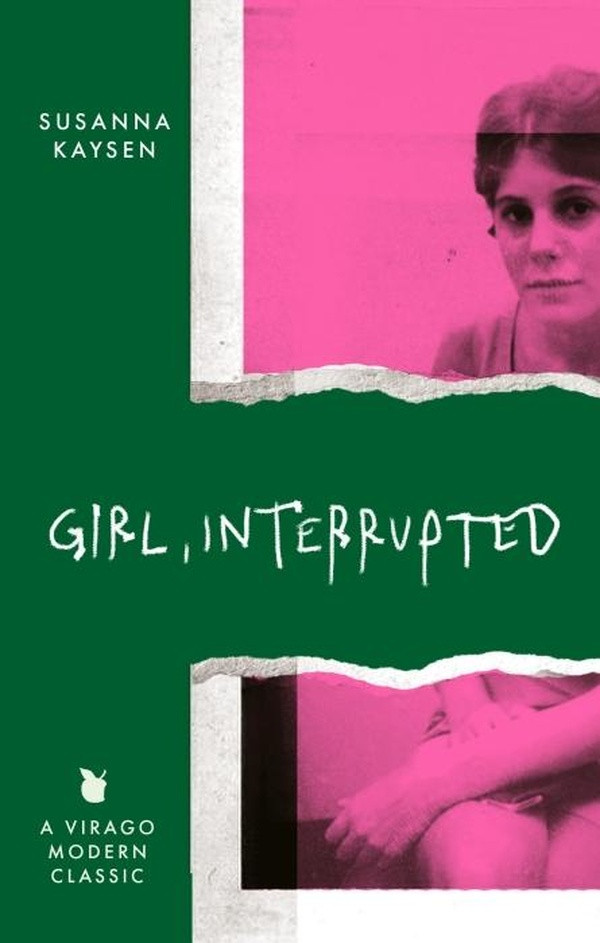 Girl, Interrupted (VO)